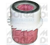 MEAT & DORIA Filtro Aria per Mitsubishi L 200 K7_T K6_T 2.5 Td 4WD K3_T K2_T