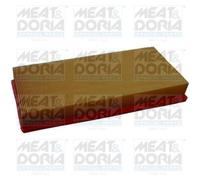 MEAT & DORIA Filtro Aria per VW Golf IV 1J1 1.6 1.9 Tdi 1J5 2.0 Audi A3 8L1 1.8