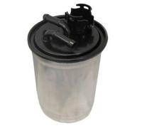 MEAT & DORIA Filtro Carburante Adatto Per VW Sharan Ford Galaxy Seat Alhambra