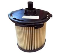 MEAT & DORIA Filtro Carburante Filtro Interno Per Ford Transit Custom Kasten