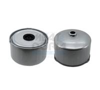 MEAT & DORIA Filtro Carburante Per Land Rover Discovery IV L319 3.0 SDV6 4x4 LA