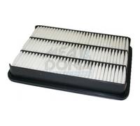 MEAT & DORIA Filtro Filtro Inserto Per Toyota Land Cruiser Prado 3.0 D-4D