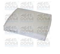 MEAT & DORIA Filtro Interno Per Ford Kuga I C-Max DM2 1.6 2.0 WA6 2.2