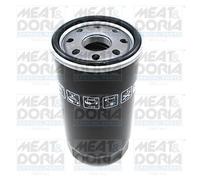 MEAT & DORIA Filtro Olio per Isuzu I 8DH 2.5 Ditd 4x4 Cloni III Morbido Top