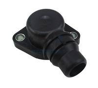 MEAT & DORIA Flangia Refrigerante per Audi A4 Avant 8E5 B6 1.9 Tdi 8D5 B5 8E2