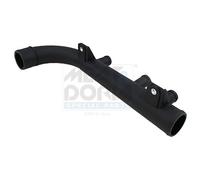 MEAT & DORIA Flangia Refrigerante per Opel Chris Un 85_2.0i Vectra 86_87_1.8i