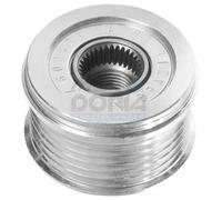 MEAT & DORIA Generatore Freilauf Per Jeep Patriot MK74 2.4 4x4 2.0 CRD Compass