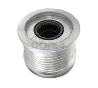 MEAT & DORIA Generatore Freilauf Per Mercedes-Benz M-Klasse W164 ML 320 CDI