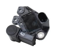 MEAT & DORIA Generatore per VW Golf IV 1J1 1.4 16V Polo 6R_ 9N_ Audi A2