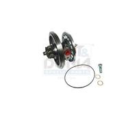 MEAT & DORIA Gruppo Di Carico Per Audi A3 8P1 2.0 TDI 16V 8PA 8P7 VW Jetta III