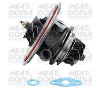 MEAT & DORIA Gruppo Rumpf Lader Per BMW 5 Serie F10 6 Cabriolet F12 F13