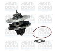 MEAT & DORIA Gruppo Scafo Compressore per Alfa Romeo 156 VW Passat 932_2.4 J 166