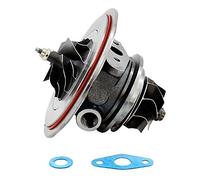 MEAT & DORIA Gruppo Scafo Compressore per BMW 5er F10 6er Cabriolet F12