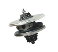 MEAT & DORIA Gruppo Scafo Compressore per Ford Mondeo IV Torneo BA7 2.0 TDCI