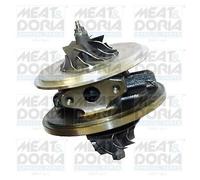 MEAT & DORIA Gruppo Scafo Compressore per Land Rover Freelander LN 2.0 TD4 4x4
