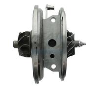 MEAT & DORIA Gruppo Scafo Compressore per Mercedes-Benz Modello T S212