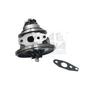 MEAT & DORIA Gruppo Scafo Compressore per Mini R50 R53 uno D Toyota Yaris Verso