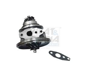 MEAT & DORIA Gruppo Scafo Compressore per Mini R50 R53 uno D Toyota Yaris verso