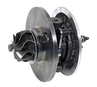 MEAT & DORIA Gruppo Scafo Compressore per Opel Frontera B 6B_2.2