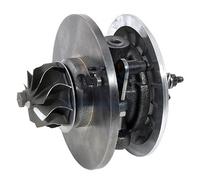 MEAT & DORIA Gruppo Scafo Compressore per Opel Frontera B 6B_2.2 Dti