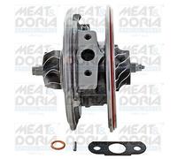 MEAT & DORIA Gruppo Scafo Compressore per Renault Grand Scénic III JZ0/1_ 1.9