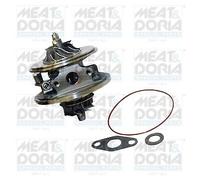 MEAT & DORIA Gruppo Scafo Compressore per VW Golf V Variant 1K5 1.9 Tdi 1K1