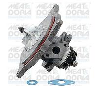 MEAT & DORIA Gruppo Scafo Compressore per VW Multivan (VI) Sgf Sgm Firm 2.0 Tdi