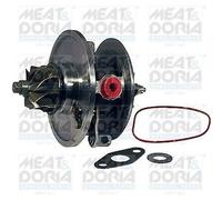 MEAT & DORIA Gruppo Scafo Compressore per VW Sharan 7M8 7M9 7M6 2.0 Tdi Seat