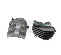 MEAT & DORIA Indicatore Anteriore Destro Adatto A per BMW 3er Touring E91 E90