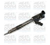 MEAT & DORIA Iniettore per Alfa Romeo Stelvio 949_2.2 D Q4 Giulia 952_