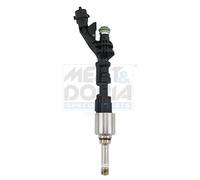 MEAT & DORIA Iniettore Per Ford C-Max II DXA/CB7 DXA/CEU 1.6 EcoBoost