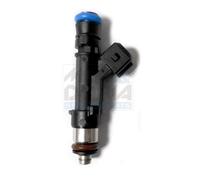 MEAT & DORIA Iniettore Per Opel Meriva B Monovolume S10 1.4