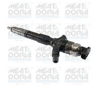 MEAT & DORIA Iniettore per Toyota Land Cruiser LJ12_KZJ12_TRJ12