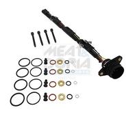 MEAT & DORIA Iniettore Per VW Passat Variant 2.0 TDI 1.9 Touran Audi A3