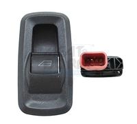 MEAT & DORIA Interruttore Alzacristalli Anteriore Destro Adatto A per Ford VI