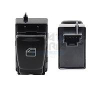 MEAT & DORIA Interruttore Alzavetro Anteriore Destro Per Smart Fortwo Coupe 0.8