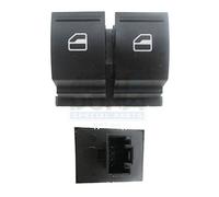 MEAT & DORIA Interruttore Alzavetro Anteriore Sinistro Per Seat Ibiza IV 1.4 1.2