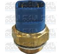 MEAT & DORIA Interruttore di Temperatura Ventola per Audi A4 8D2 B5 1.6 1.8 80