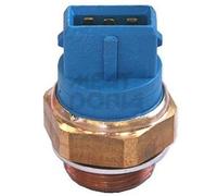 MEAT & DORIA Interruttore di Temperatura Ventola per Opel Zafira A F75_1.8 16V