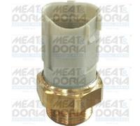 MEAT & DORIA Interruttore di Temperatura Ventola per VW Golf IV 1J1 1.4 16V 1.6