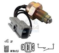 MEAT & DORIA Interruttore Fanalino Di Retromarcia Per Toyota Yaris 1.0 VVT-I 1.3