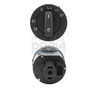 MEAT & DORIA Interruttore Fari Principal Per VW Golf VI 1.4