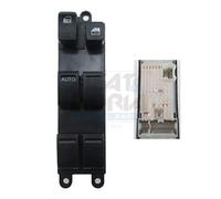 MEAT & DORIA Interruttore Finestra Regolatore Anteriore Sinistra per Nissan