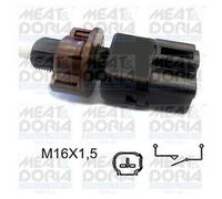 MEAT & DORIA Interruttore Freno Per Toyota Aygo WNB1_ KGB1_ 1.0 Avensis
