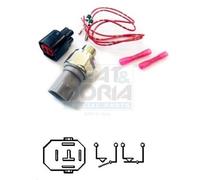 MEAT & DORIA Interruttore Luce di Retromarcia per Volvo V70 II 2.4 V40 Familiare