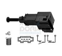 MEAT & DORIA Interruttore Luce Freno Per VW Polo 9N 1.2 12V 1.4 16V 6N2 Lupo 6X1