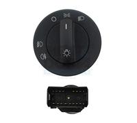 MEAT & DORIA Interruttore Luce Principale per VW Polo 1.2 12V 1.4 16V Vans V
