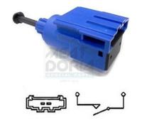 MEAT & DORIA Interruttore pedale freno Interruttore Stop 35078 per VW meccanico