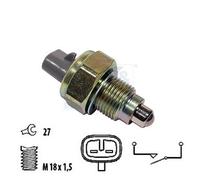 MEAT & DORIA Interruttore Retromarcia per Toyota Yaris 1.3 1.4 D-4D