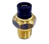 MEAT & DORIA Interruttore Temperatura Spia Liquido Refrigerante per Fiat Punto